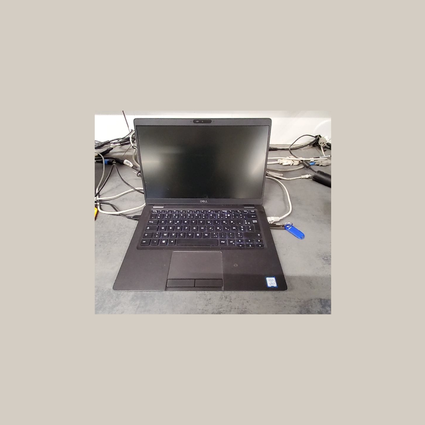 Dell Latitude 5300 | 8 GB | 1 x 512 SSD | A