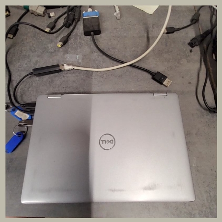 Dell Latitude 5320 | 16 GB | 1 x 512 SSD | B