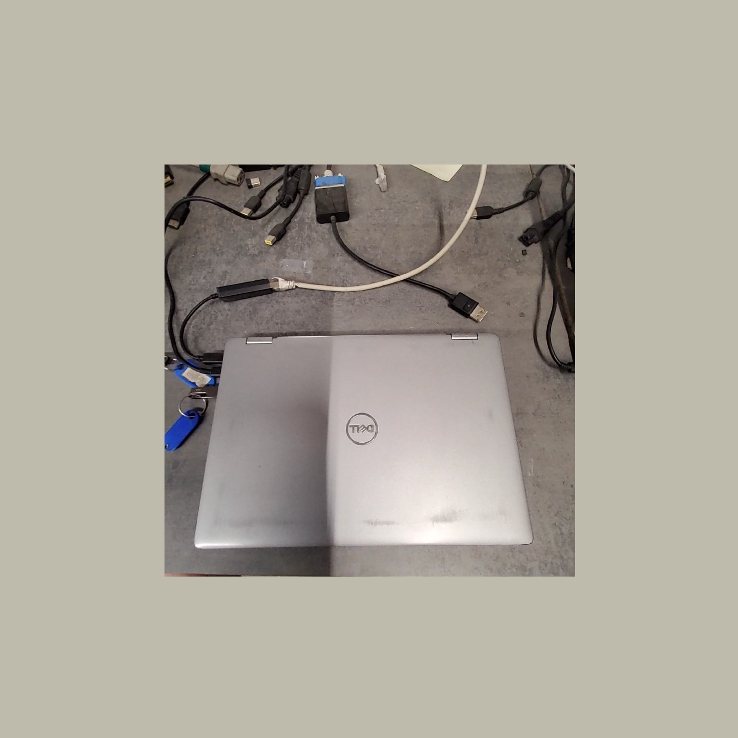 Dell Latitude 5320 | 16 GB | 1 x 512 SSD | B