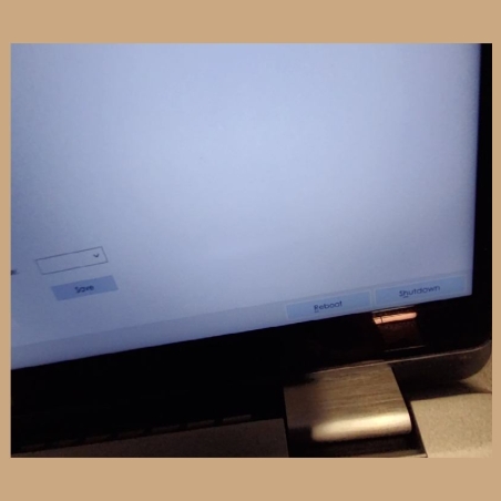 Dell Latitude 5320 | 16 GB | 1 x 512 SSD | B