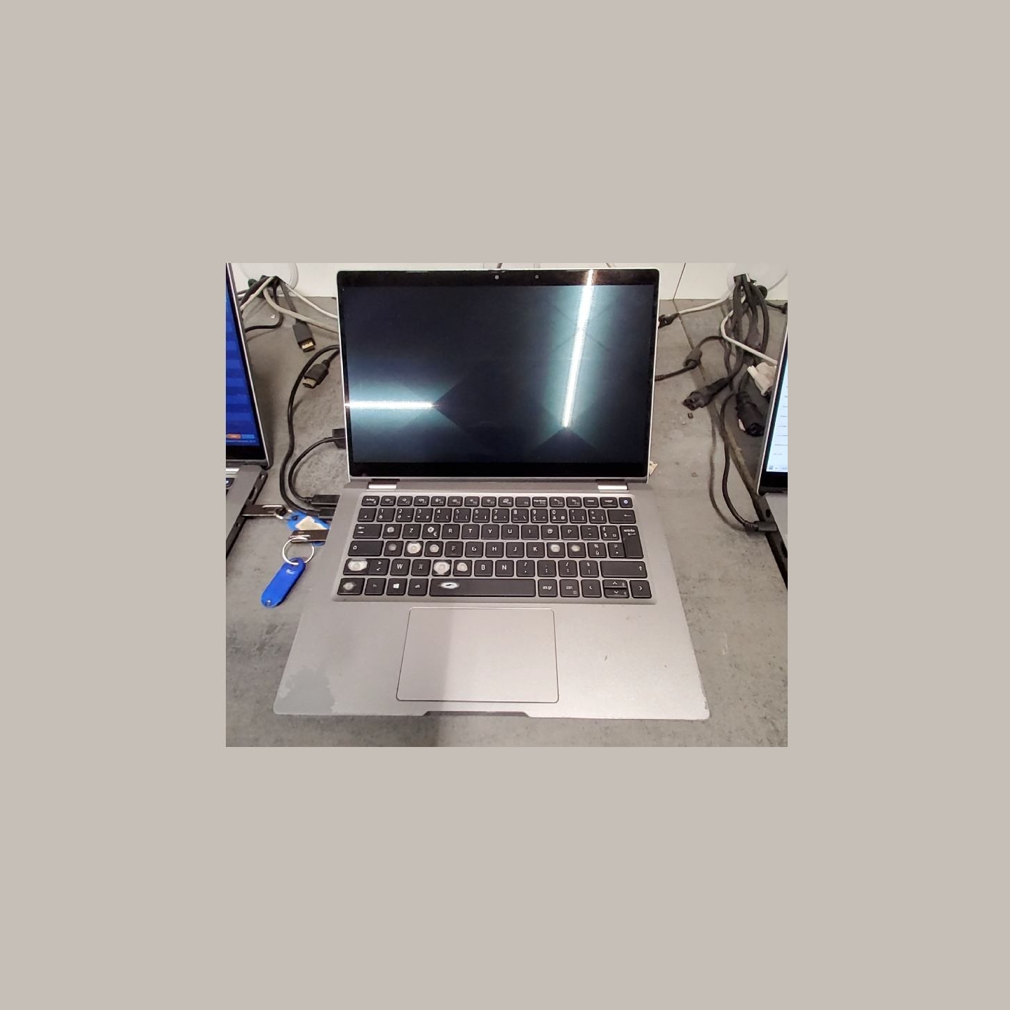 Dell Latitude 5320 | 16 GB | 1 x 512 SSD | B