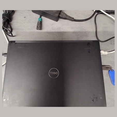 Dell Latitude 5290 | 8 GB | 1 x 256 SSD | A