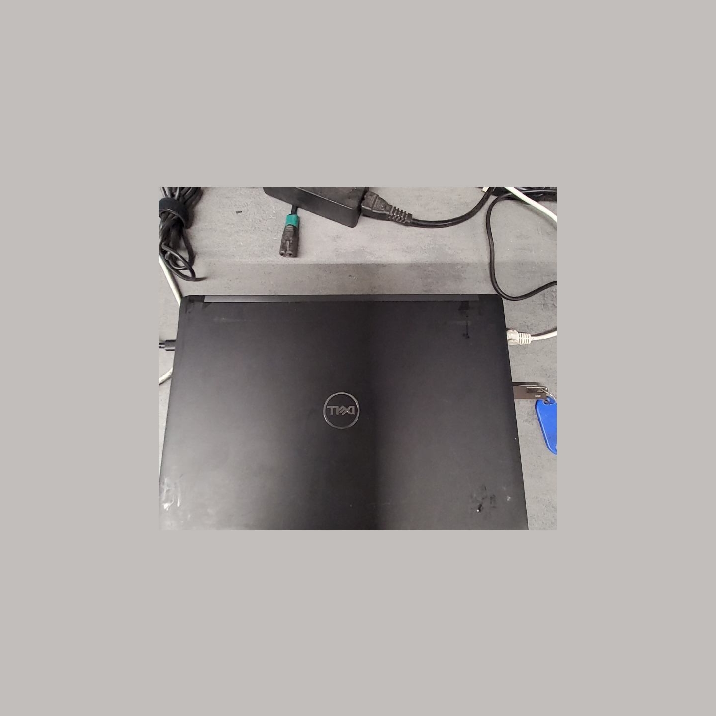 Dell Latitude 5290 | 8 GB | 1 x 256 SSD | A