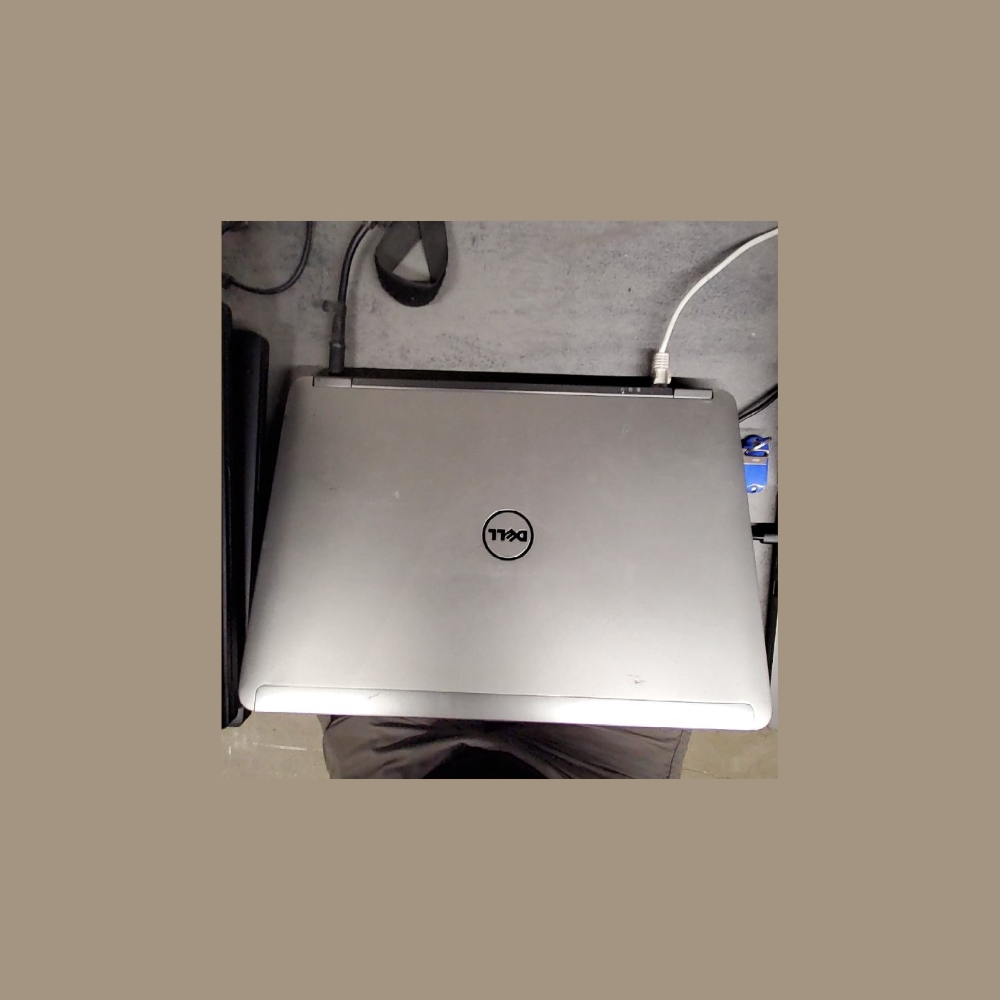 Dell Latitude E6440 | 4 GB | 1 x 500 HDD | A-