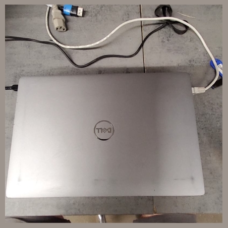 Dell Latitude 5420 | 16 GB | 1 x 256 SSD | A-