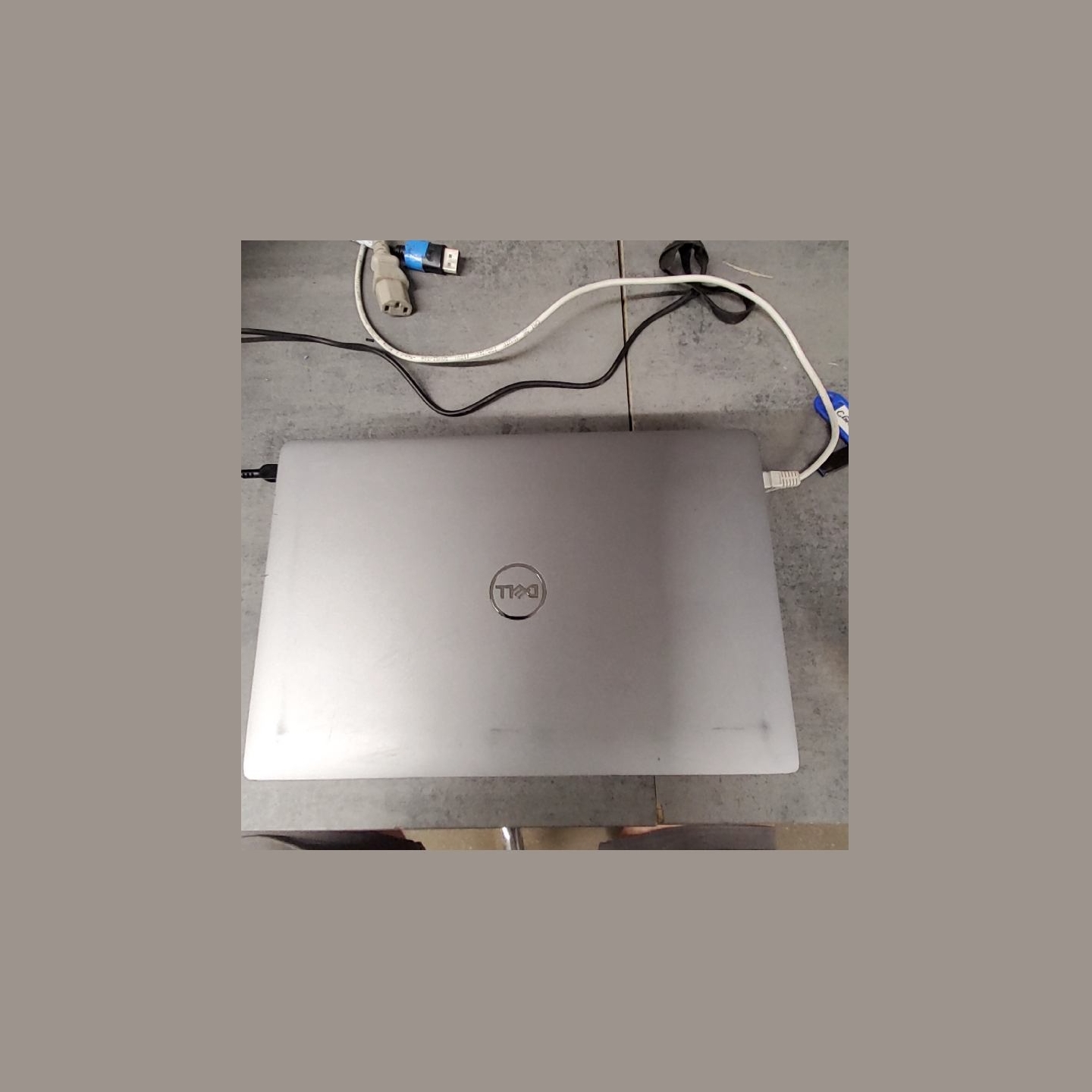Dell Latitude 5420 | 16 GB | 1 x 256 SSD | A-