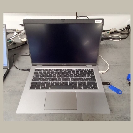 Dell Latitude 5420 | 16 GB | 1 x 256 SSD | A-