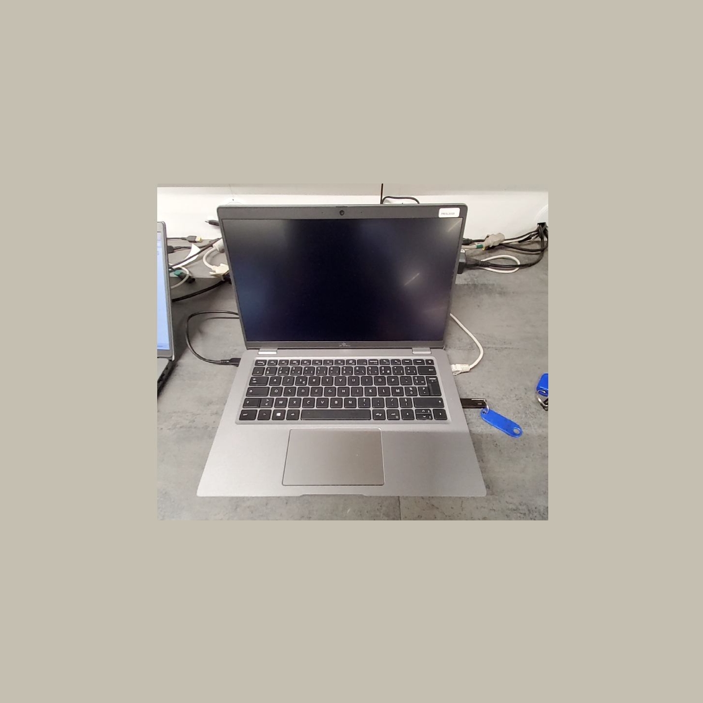 Dell Latitude 5420 | 16 GB | 1 x 256 SSD | A-