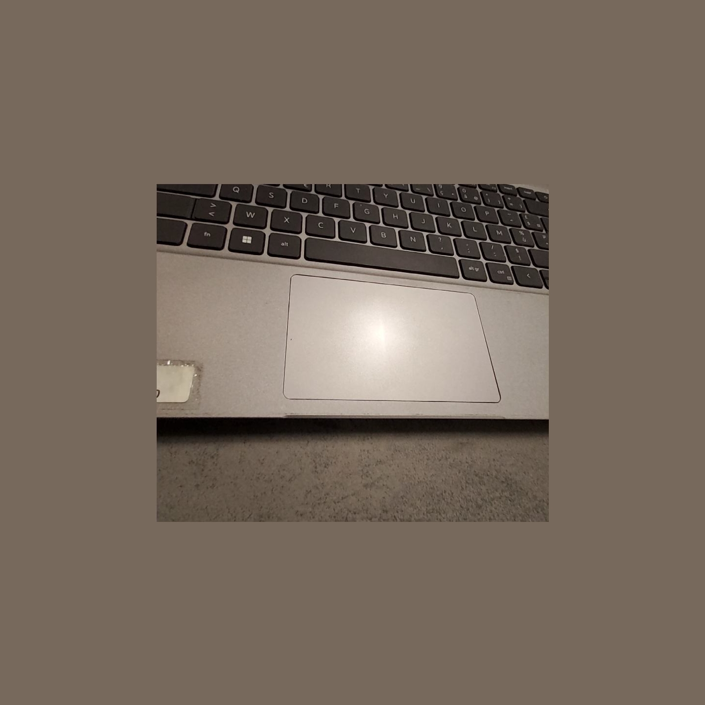 Dell Latitude 3320 | 8 GB | 1 x 256 SSD | A