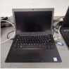 Dell Latitude 7280 | 8 GB | 1 x 256 SSD | A