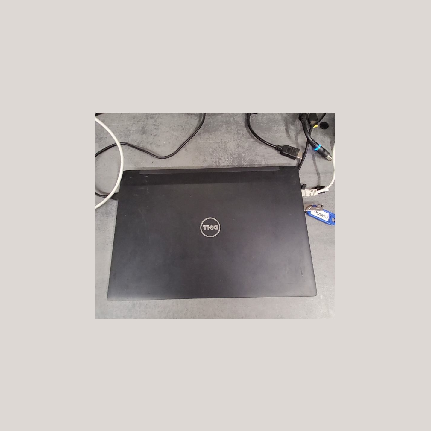 Dell Latitude 7280 | 8 GB | 1 x 256 SSD | A