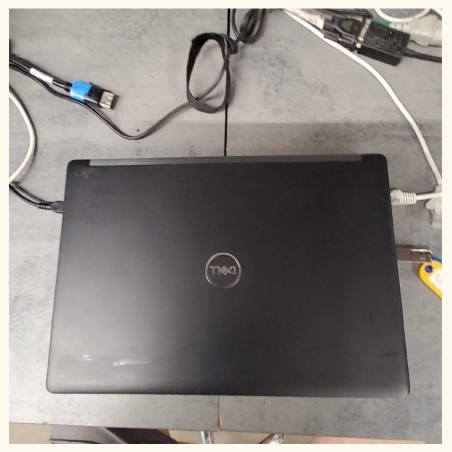 Dell Latitude 5290 | 8 GB | 1 x 256 SSD | A