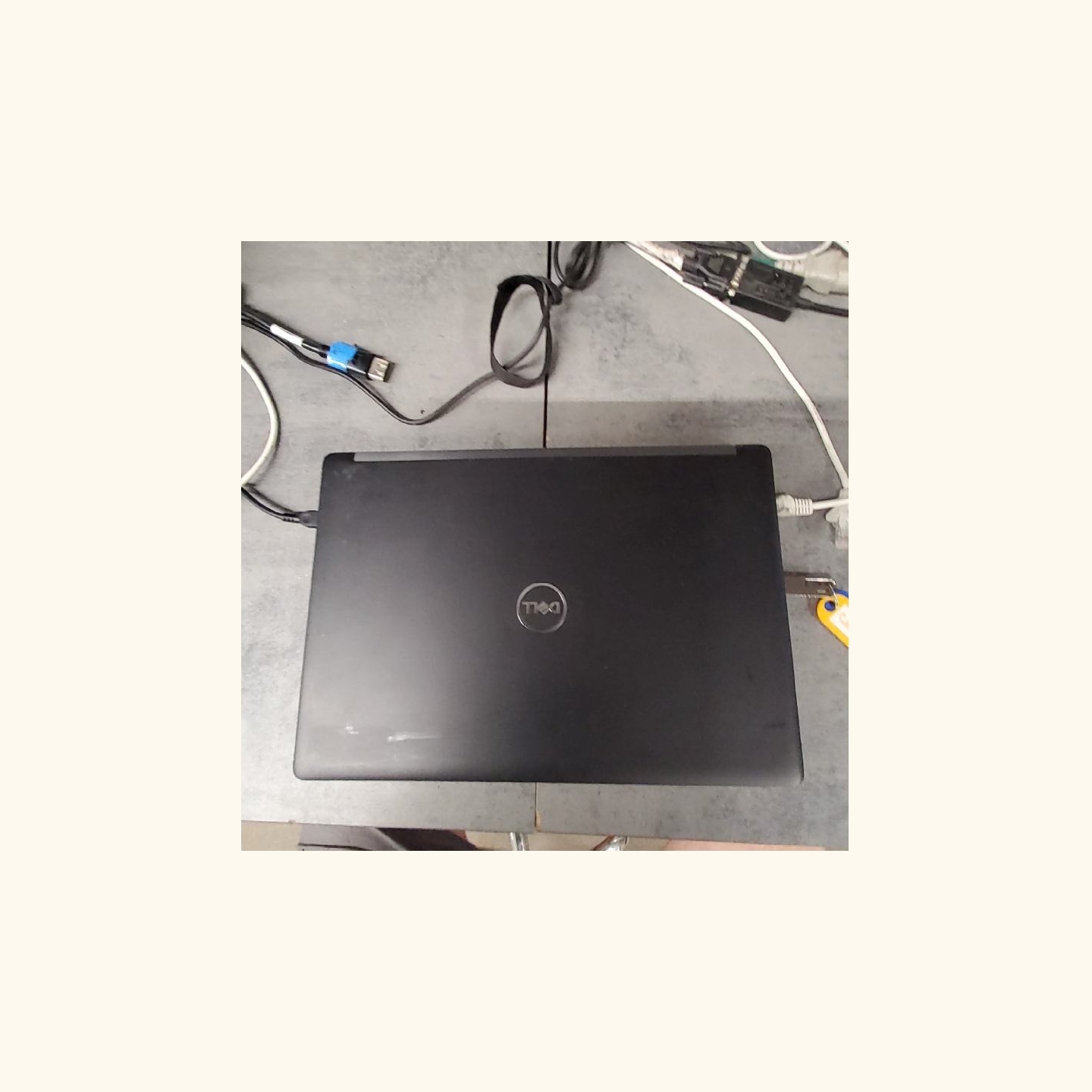 Dell Latitude 5290 | 8 GB | 1 x 256 SSD | A