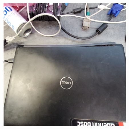 Dell Latitude 5290 | 8 GB | 1 x 256 SSD | B