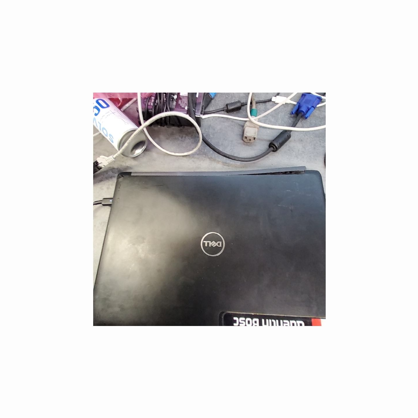 Dell Latitude 5290 | 8 GB | 1 x 256 SSD | B