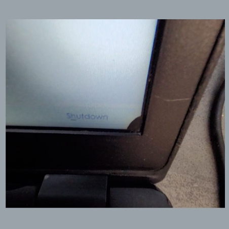 Dell Latitude 5290 | 8 GB | 1 x 256 SSD | B
