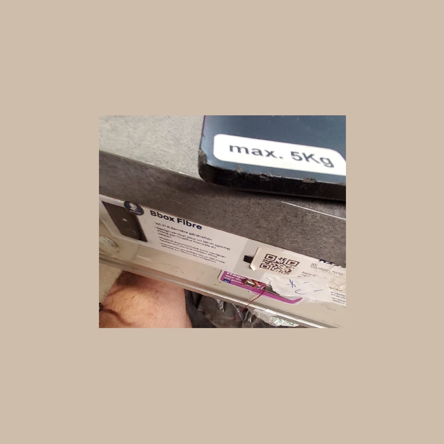 Dell Latitude 5290 | 8 GB | 1 x 256 SSD | B