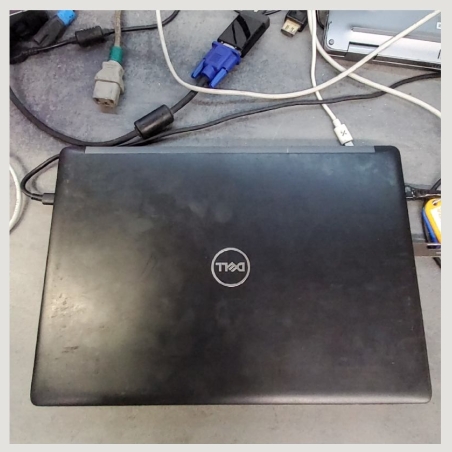 Dell Latitude 5290 | 8 GB | 1 x 256 SSD | A