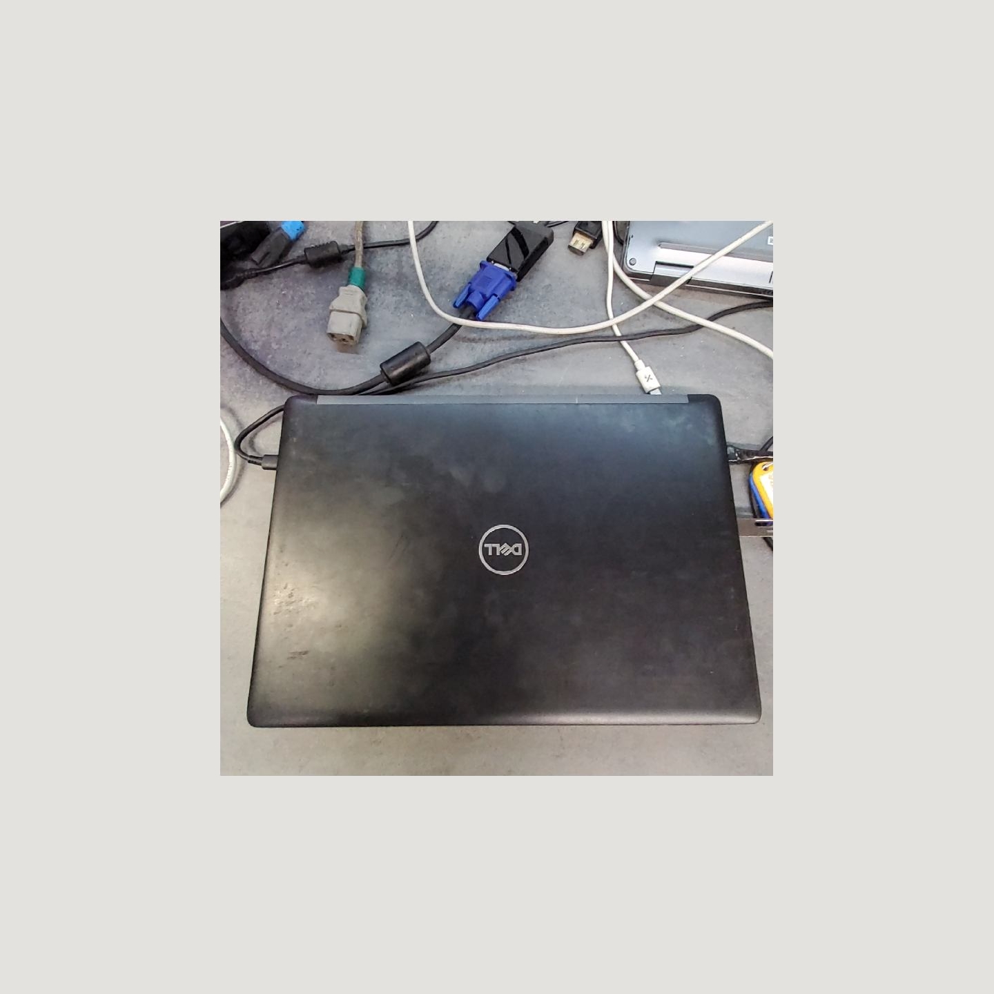 Dell Latitude 5290 | 8 GB | 1 x 256 SSD | A