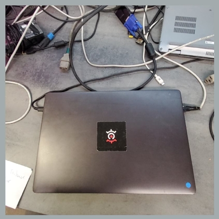 Dell Latitude 5300 | 8 GB | 1 x 256 SSD | A