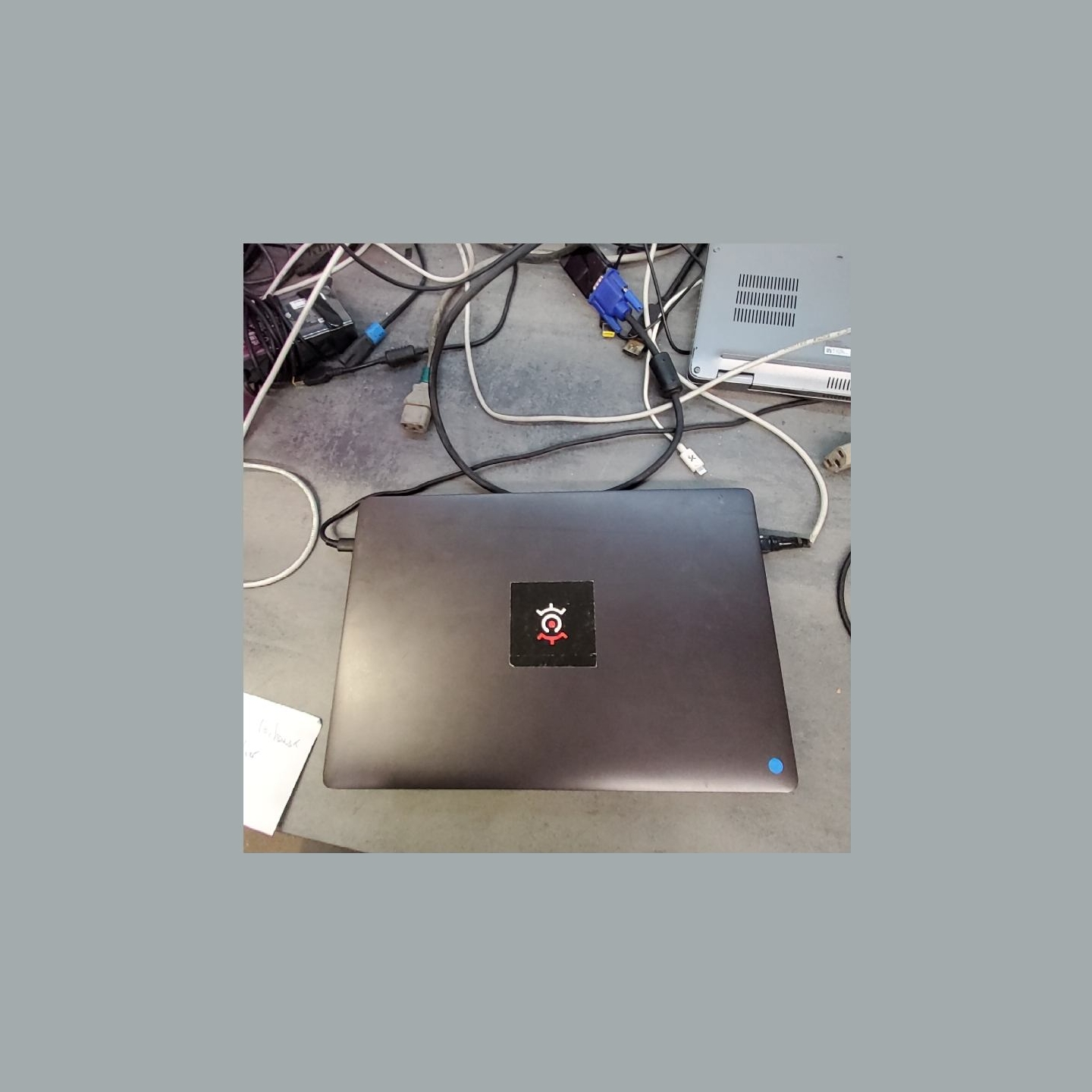 Dell Latitude 5300 | 8 GB | 1 x 256 SSD | A
