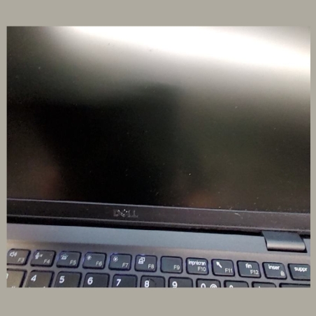 Dell Latitude 5300 | 8 GB | 1 x 256 SSD | A