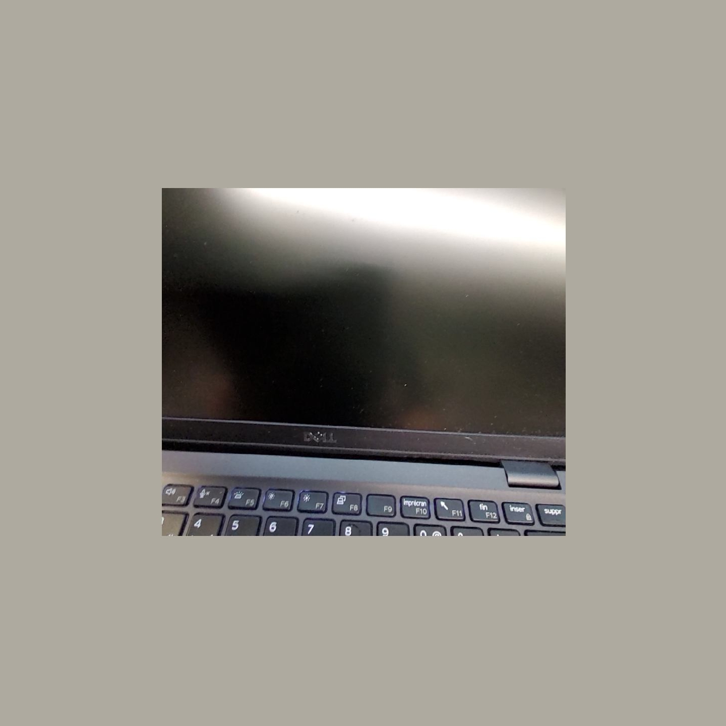 Dell Latitude 5300 | 8 GB | 1 x 256 SSD | A