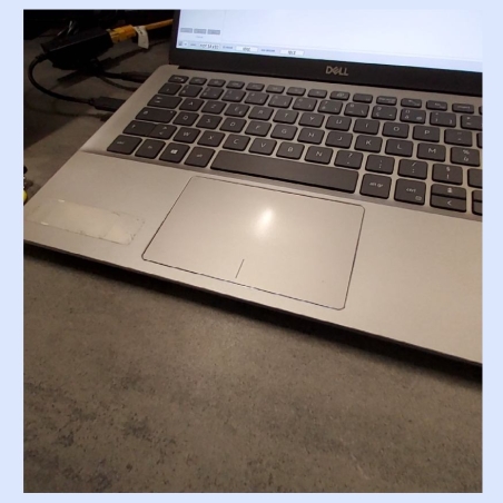 Dell Latitude 3301 | 8 GB | 1 x 256 SSD | B