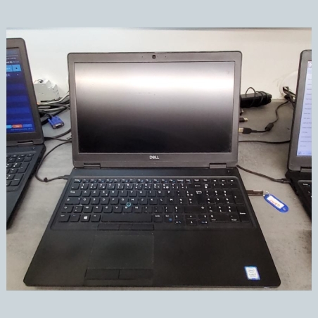 Dell Latitude 5590 | 16 GB | 1 x 512 SSD | B