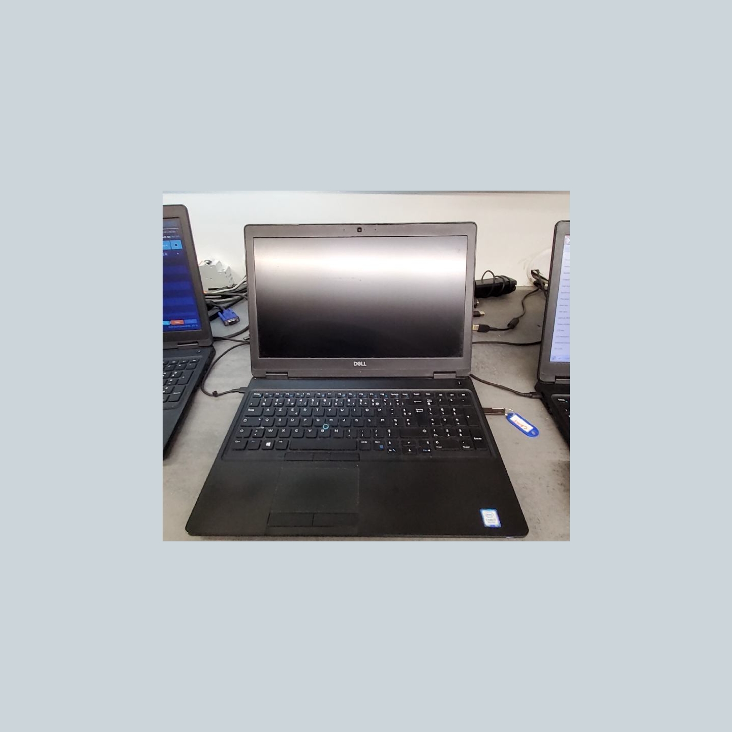 Dell Latitude 5590 | 16 GB | 1 x 512 SSD | B
