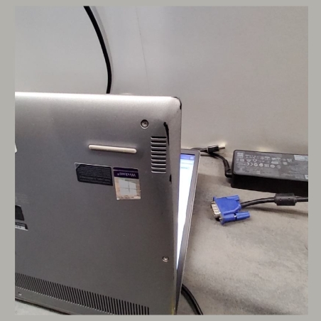 Dell Latitude 3301 | 8 GB | 1 x 256 SSD | A-