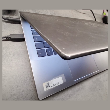 Dell Latitude 3301 | 8 GB | 1 x 256 SSD | A-