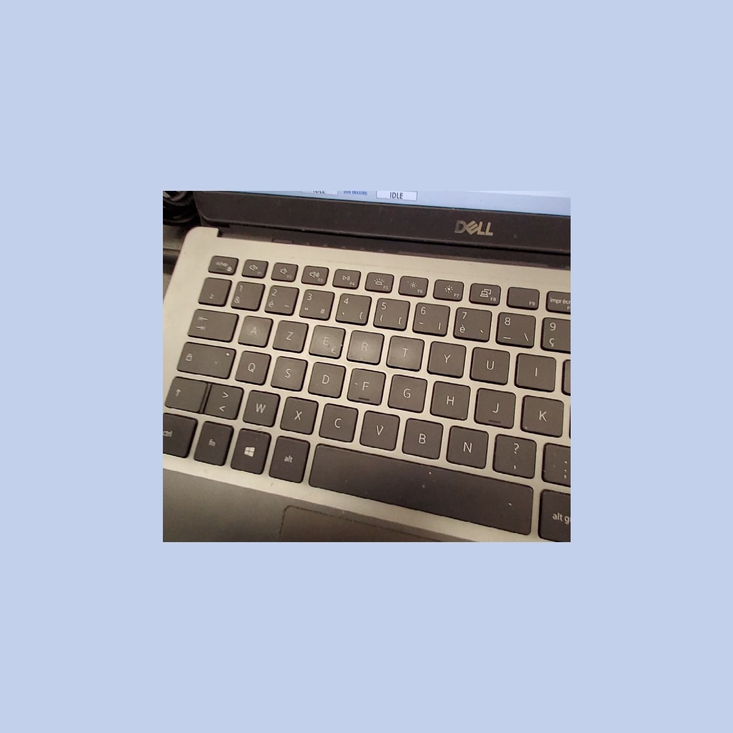 Dell Latitude 3301 | 8 GB | 1 x 256 SSD | A-
