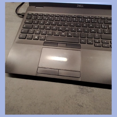 Dell Latitude 3540 | 8 GB | 1 x 256 SSD | A-