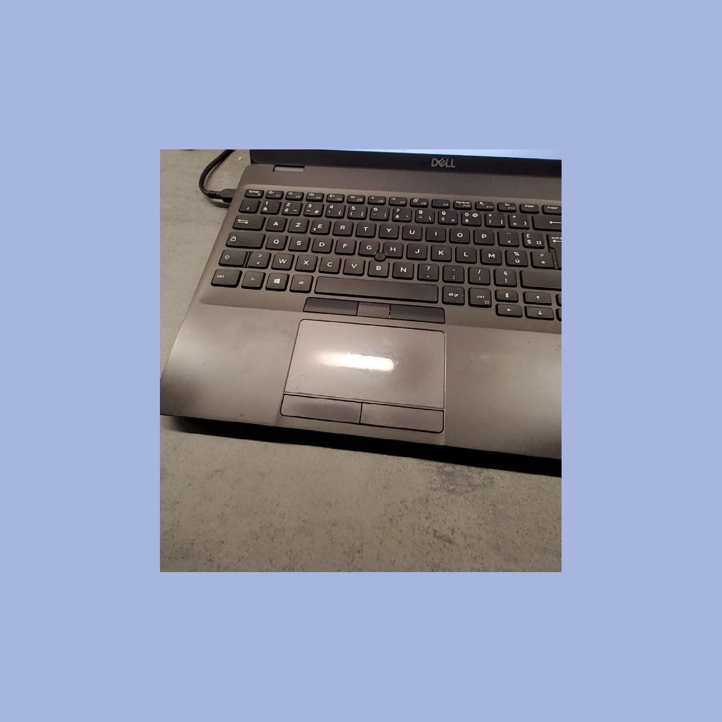 Dell Latitude 3540 | 8 GB | 1 x 256 SSD | A-