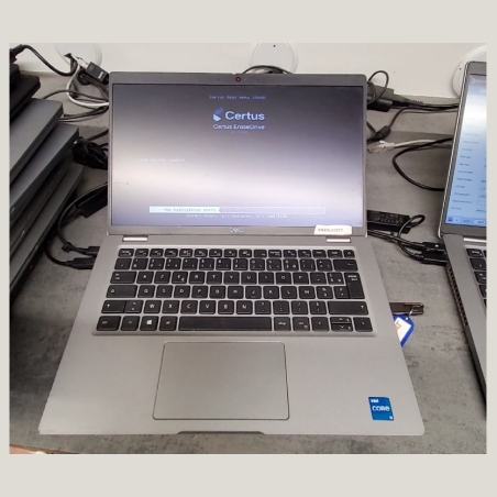 Dell Latitude 5420 | 8 GB | 1 x 256 SSD | A-