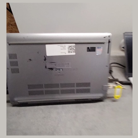 Dell Latitude 5310 | 8 GB | 1 x 256 SSD | A-