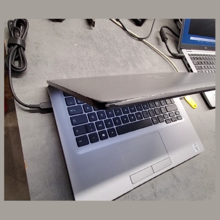 Dell Latitude 5310 | 8 GB | 1 x 256 SSD | A-