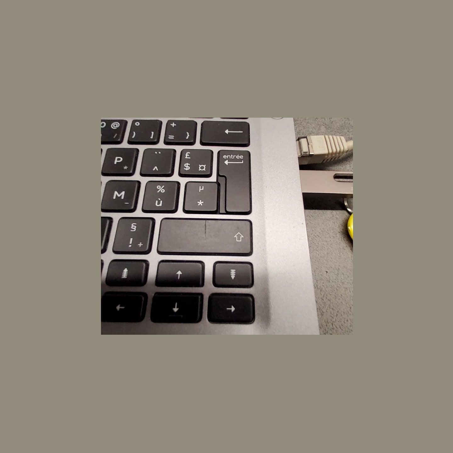 Dell Latitude 5310 | 8 GB | 1 x 256 SSD | A-