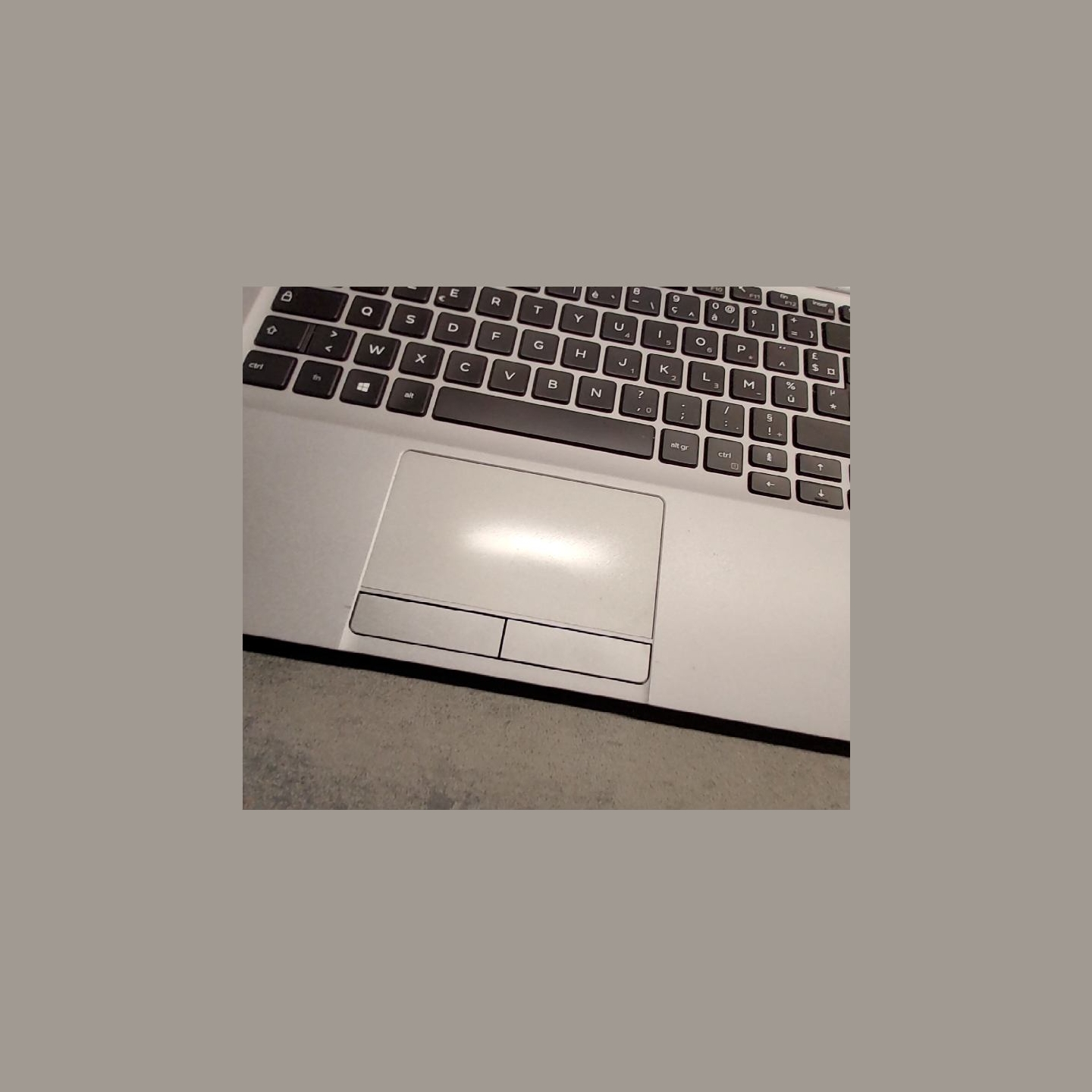 Dell Latitude 5310 | 8 GB | 1 x 256 SSD | A-