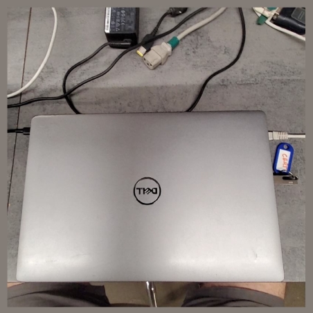 Dell Latitude 5420 | 8 GB | 1 x 512 SSD | A