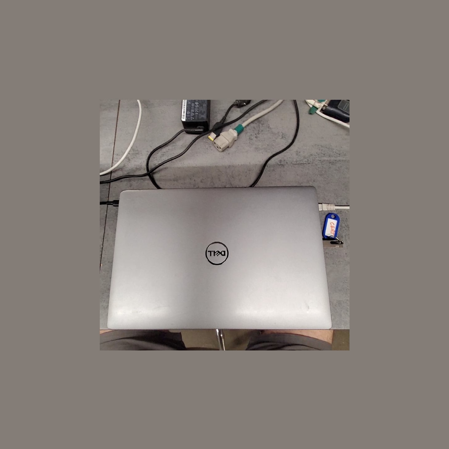 Dell Latitude 5420 | 8 GB | 1 x 512 SSD | A
