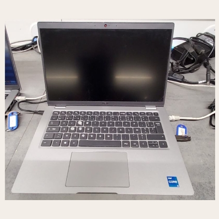 Dell Latitude 5420 | 8 GB | 1 x 512 SSD | A