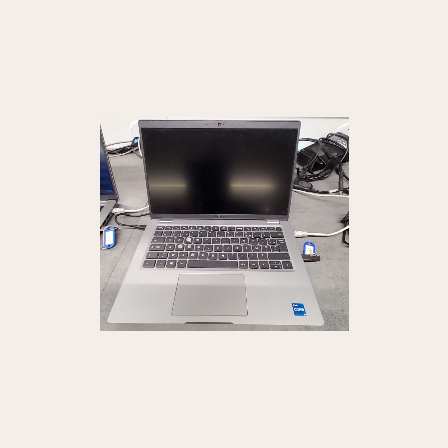 Dell Latitude 5420 | 8 GB | 1 x 512 SSD | A