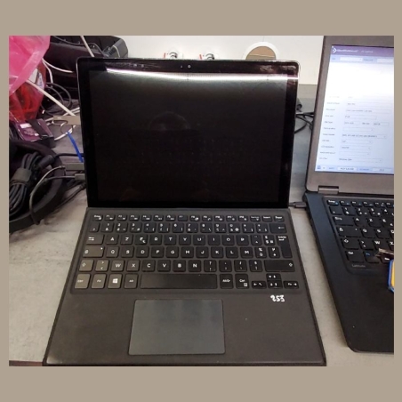 Dell Latitude 5290 2-in-1 | 8 GB | 1 x 256 SSD | B