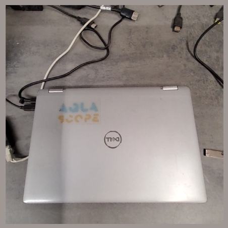 Dell Latitude 5320 | 16 GB | 1 x 512 SSD | B