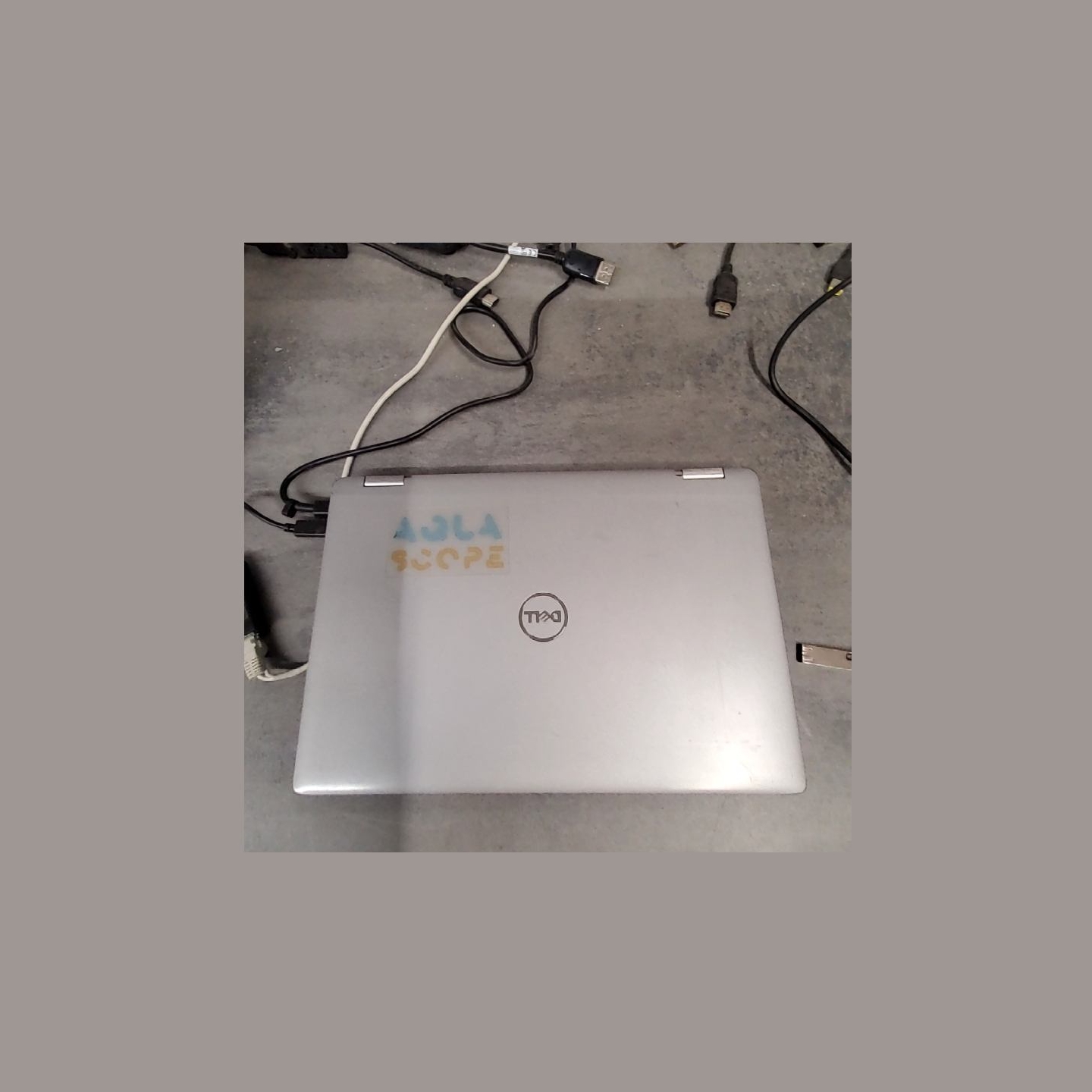 Dell Latitude 5320 | 16 GB | 1 x 512 SSD | B