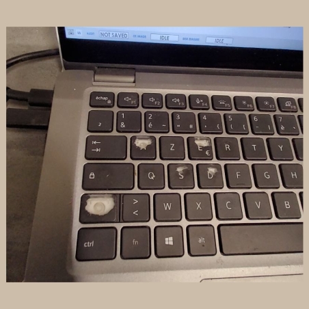 Dell Latitude 5320 | 16 GB | 1 x 512 SSD | B