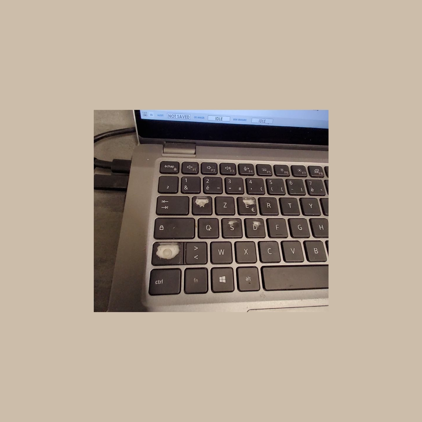 Dell Latitude 5320 | 16 GB | 1 x 512 SSD | B