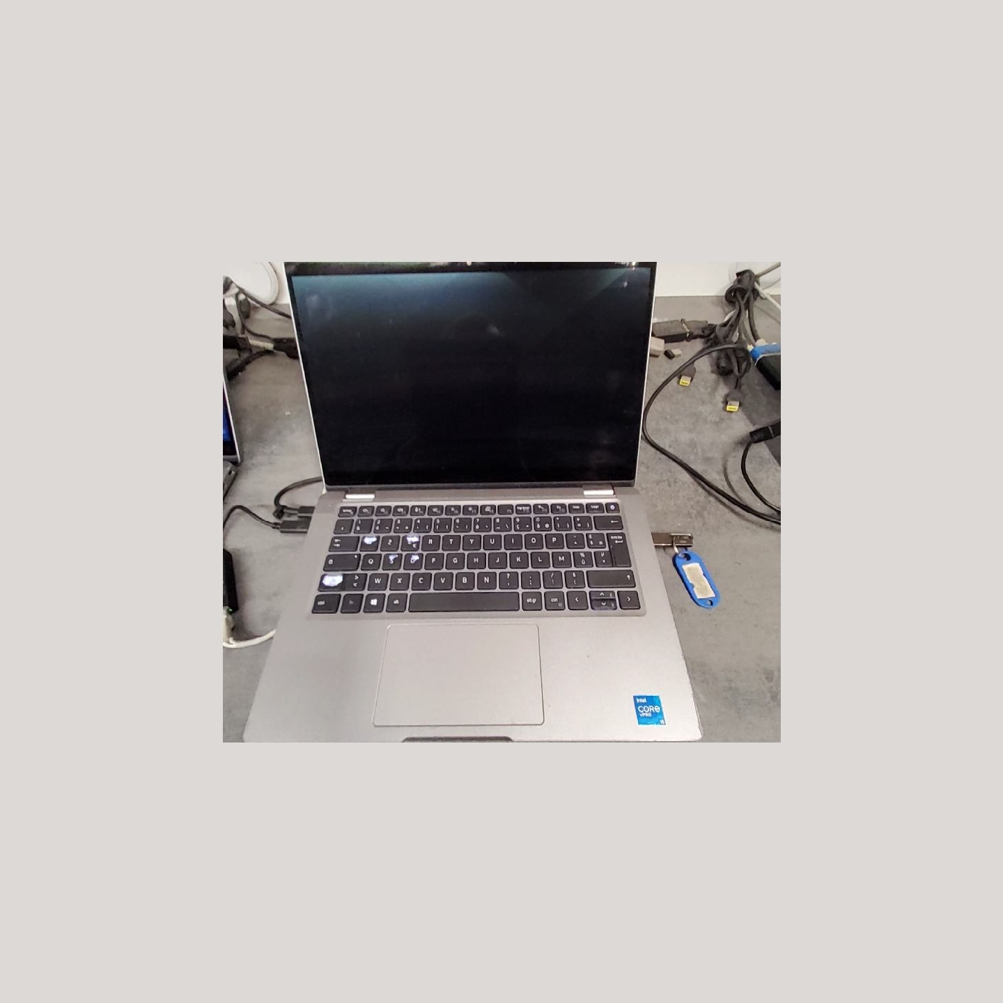 Dell Latitude 5320 | 16 GB | 1 x 512 SSD | B